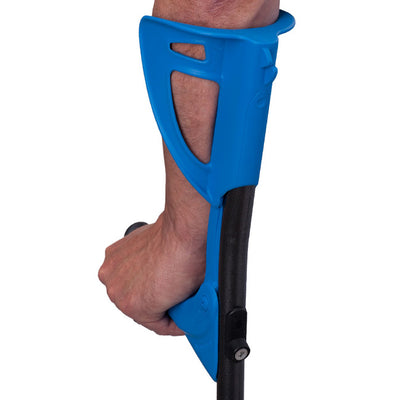 ErgoTech Forearm Crutches