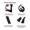 ErgoTech Forearm Crutches