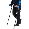 ErgoTech Forearm Crutches