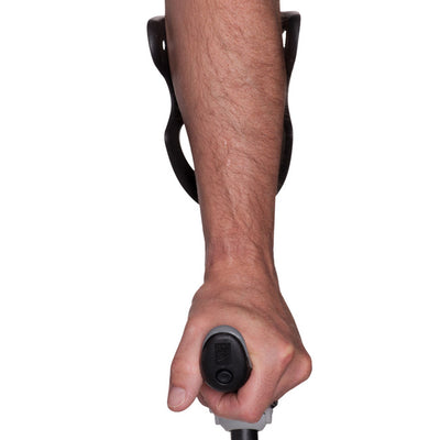 ErgoDynamic Forearm Crutches