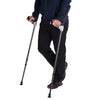ErgoDynamic Forearm Crutches