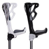 ErgoDynamic Forearm Crutches