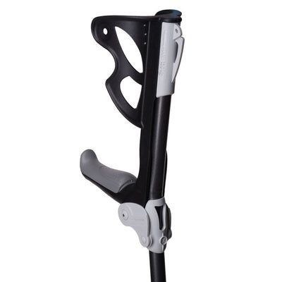 ErgoDynamic Forearm Crutches