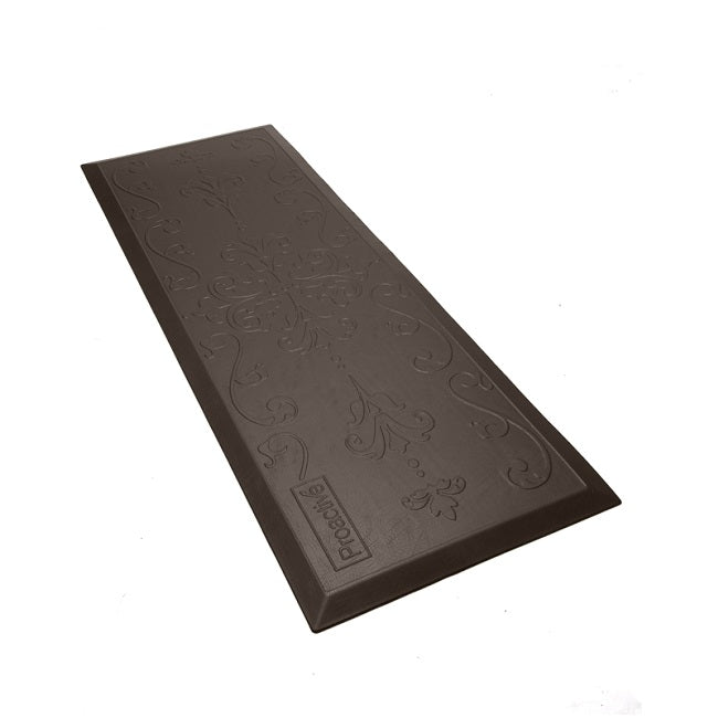 Protekt Beveled Floor Mat