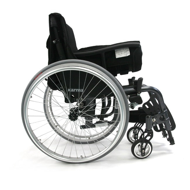 Karman Large Universal Carry Pouch for Wheelchair