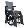 WheelAble Folding Commode and Shower Chair