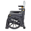 WheelAble Folding Commode and Shower Chair
