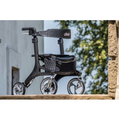 Nitro Elite CF Rollator