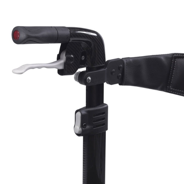 Nitro Carbon Fiber Rollator