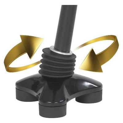 Flex 'N Go Cane Tip
