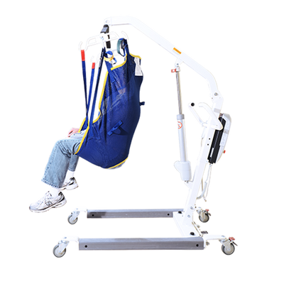 Universal Mesh Sling with Head Support