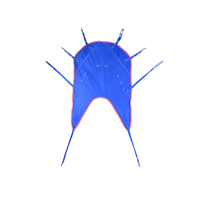 Universal Mesh Sling with Head Support