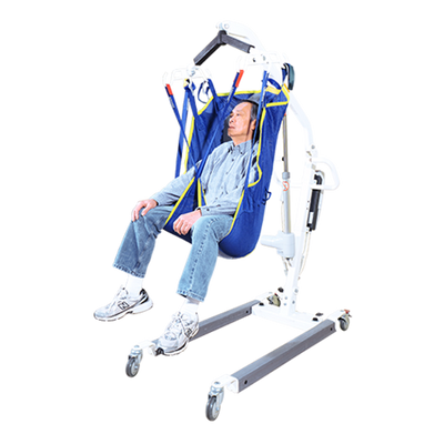 Universal Mesh Sling with Head Support