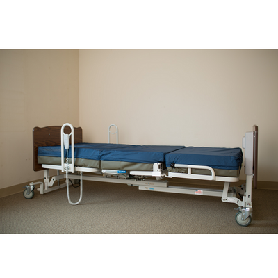 Med-Mizer Pivot Bed