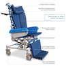 FlexTilt Tilt-In-Space Chair