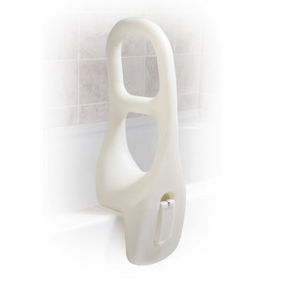 Plastic Bathtub Safety Rail, 16.5"