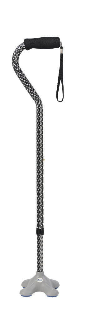 Freestanding Quad Cane Tip