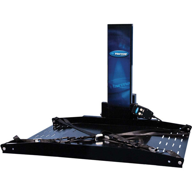 Harmar AL600 Hybrid Vehicle Lift