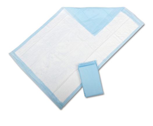 Protection Plus Disposable Underpads