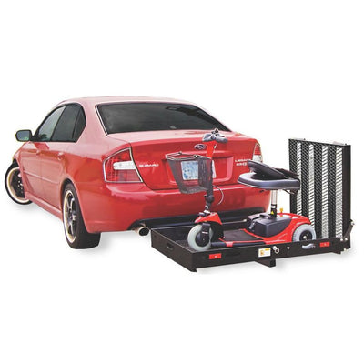 Harmar Universal Outside Carrier