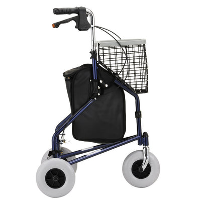 Traveler 3-Wheel Walker
