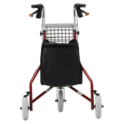 Traveler 3-Wheel Walker