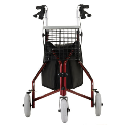 Traveler 3-Wheel Walker