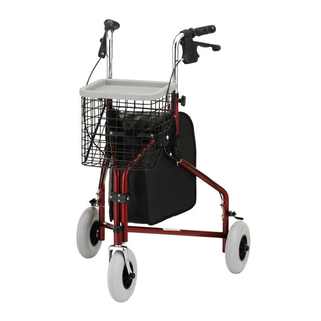 Traveler 3-Wheel Walker