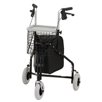 Traveler 3-Wheel Walker