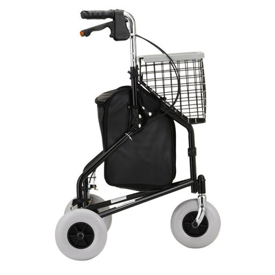 Traveler 3-Wheel Walker