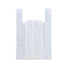Super Absorbent Commode Pail Liners, 7/Pack