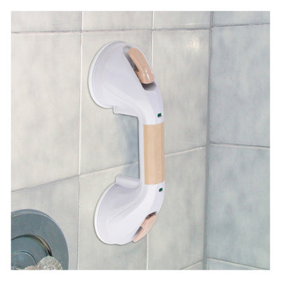 Suction Cup Grab Bar, 12"