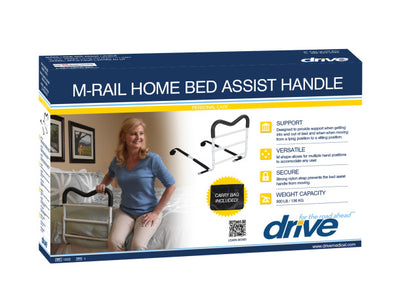 M-Rail Home Bed Assist