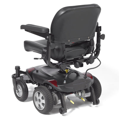 Titan LTE Portable Powerchair