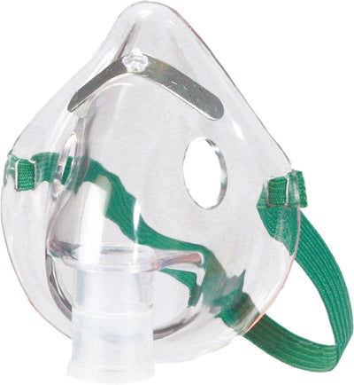 Aerosal Mask