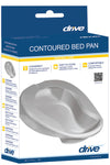 Contoured Bed Pan