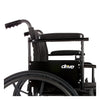 Cruiser X4 Wheelchair