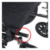 Cruiser X4 Wheelchair