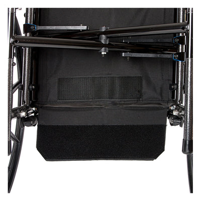 Cruiser X4 Wheelchair