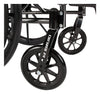 Cruiser X4 Wheelchair