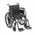 Cruiser X4 Wheelchair