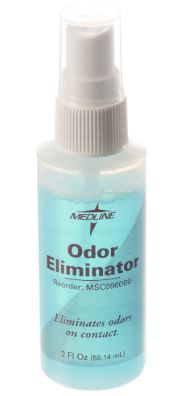 Medline  Enzymatic Odor Eliminator,2.000
