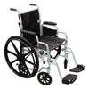 Drive Poly-Fly Wheelchair