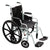 Drive Medical Poly-Fly Wheelchair