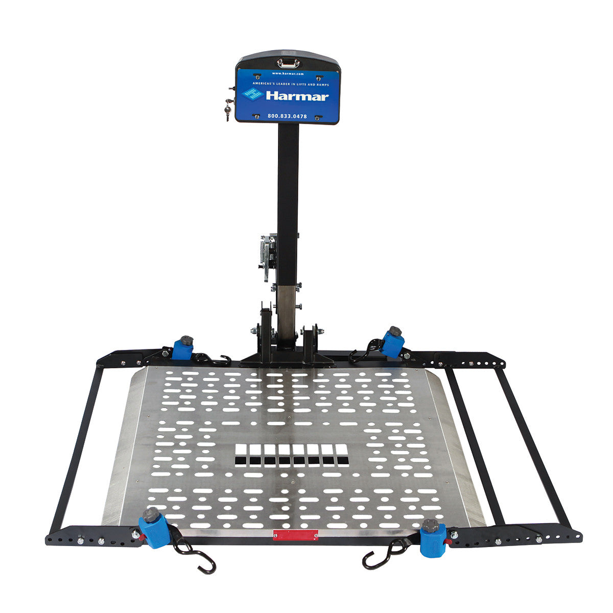 Harmar Fusion XL Lift