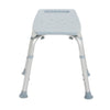 Shower Bench without Back