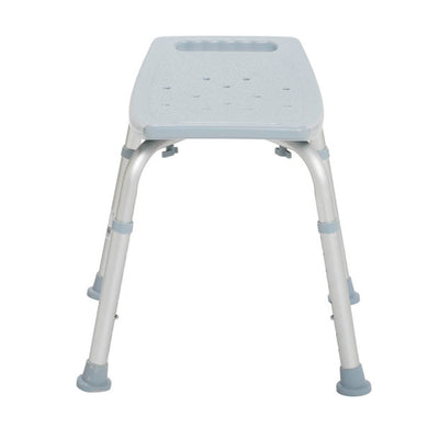 Shower Bench without Back