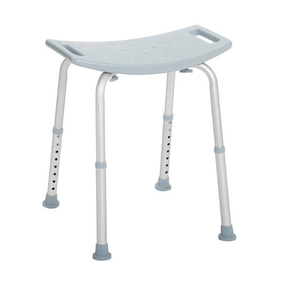 Shower Bench without Back