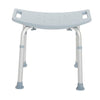 Shower Bench without Back