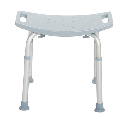 Shower Bench without Back